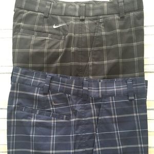 Nike Men's Golf Shorts